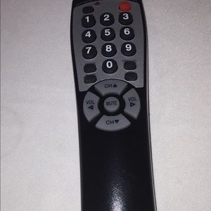 Bright star remote